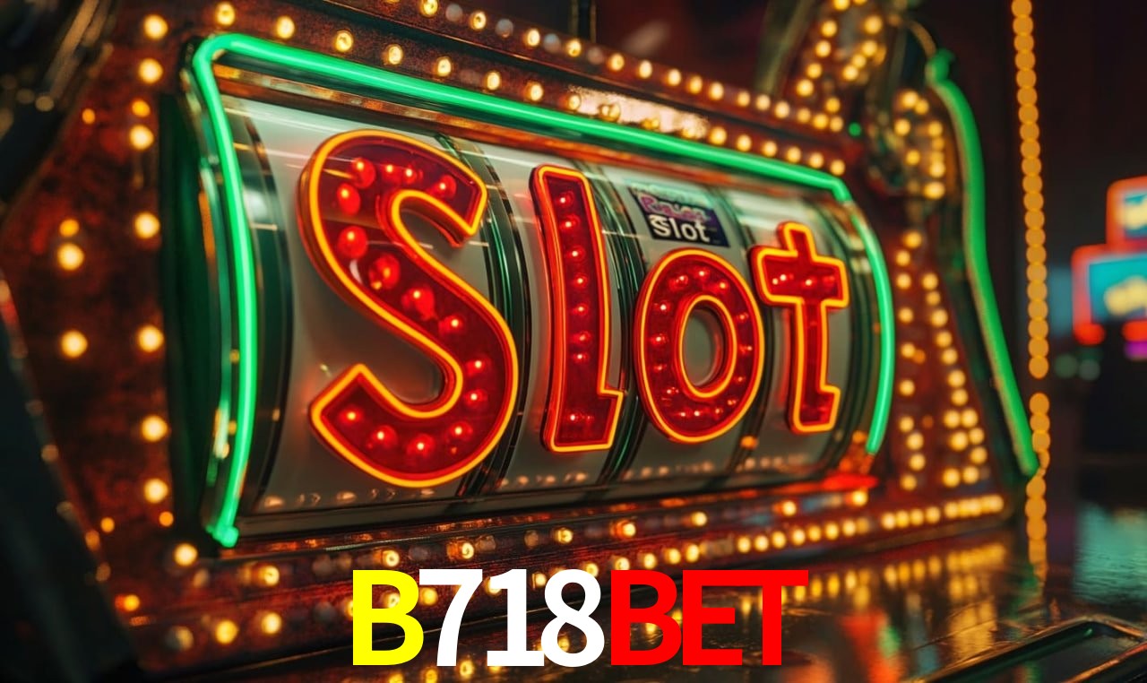 Ofertas Exclusivas B718Bet
