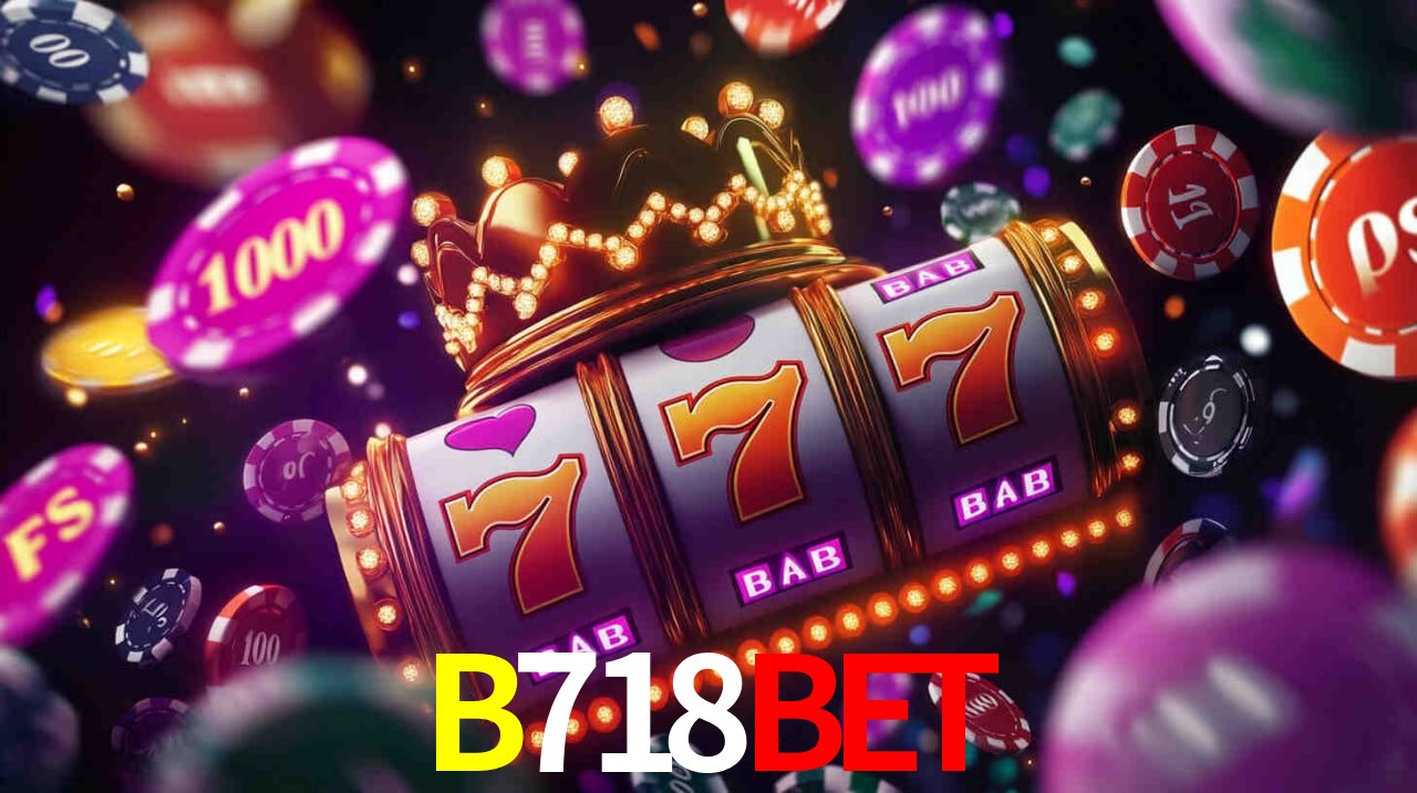 Exclusive Offers B718Bet