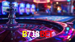 Estatísticas do Jogo B718Bet