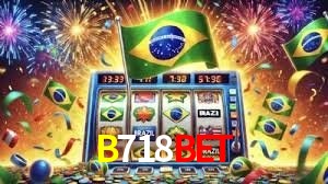 Flash Promotion B718Bet