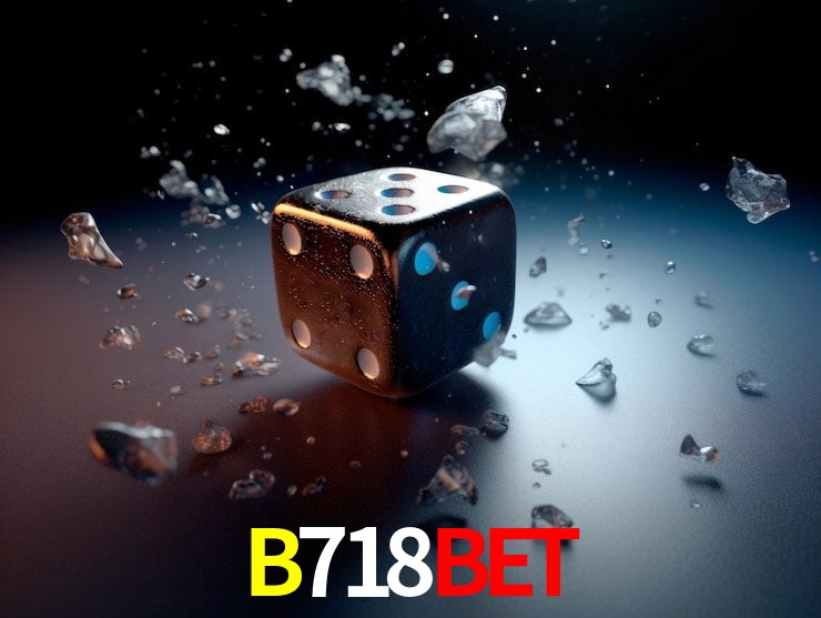 B718Bet Login