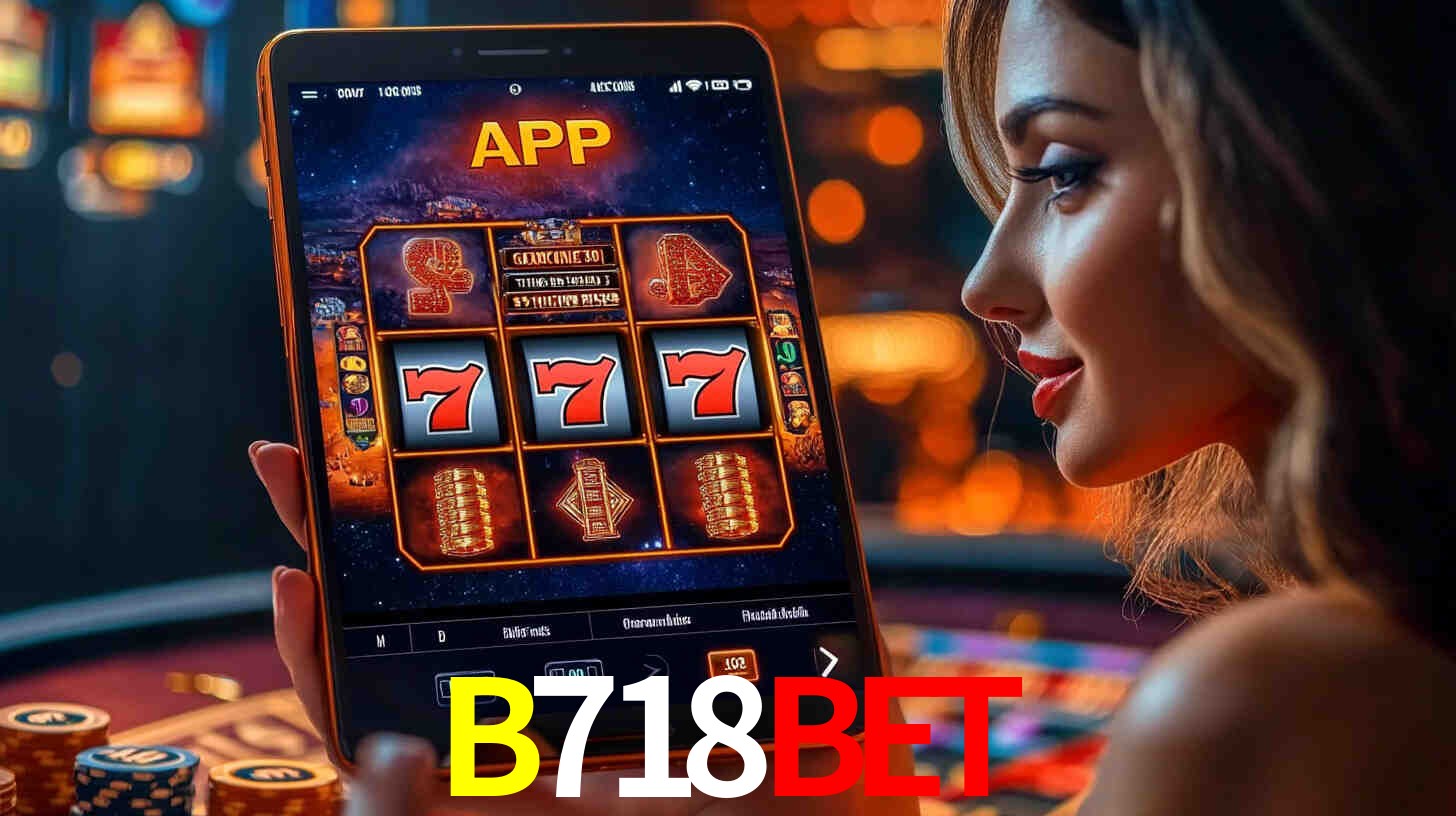 Programa VIP B718Bet