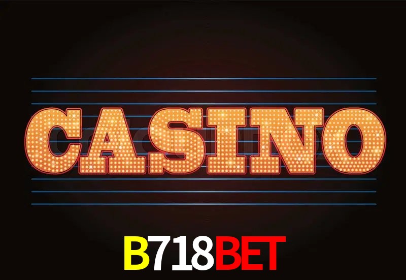 Avaliações dos Jogadores B718Bet