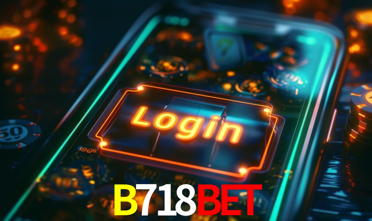 Quick Registration B718Bet