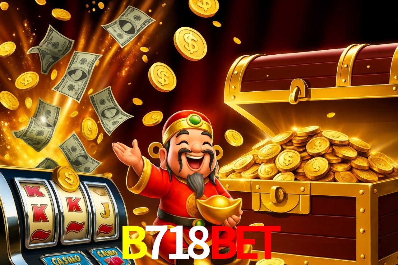 Mesa de Blackjack B718Bet