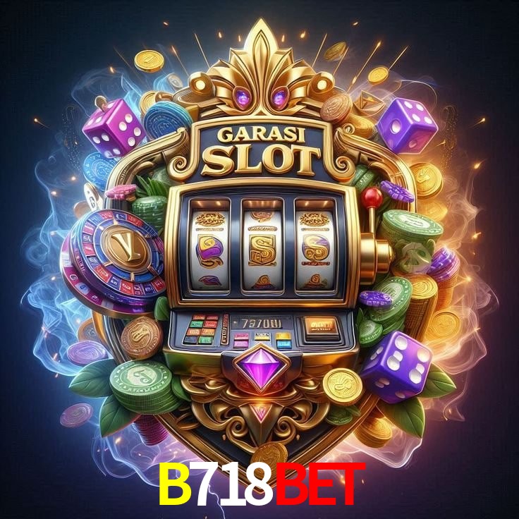 Promoção Relâmpago B718Bet