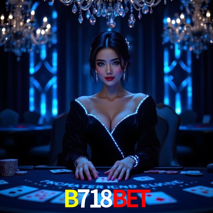 Segurança 2FA B718Bet