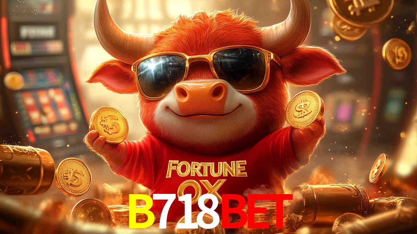 Tournaments B718Bet