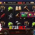B718Bet: A Experiência de Casino com Jogos de Mesa ao Vivo