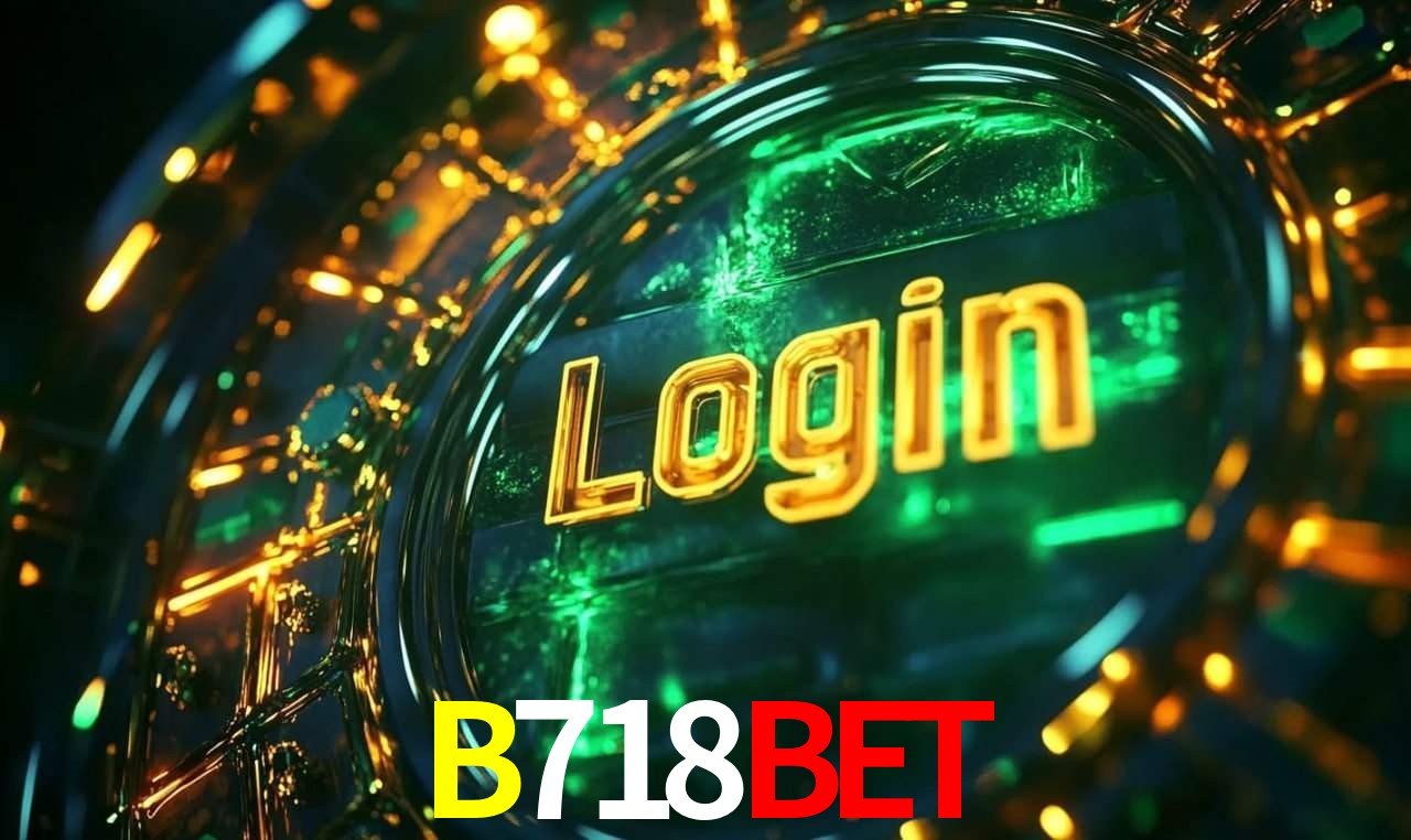 B718Bet