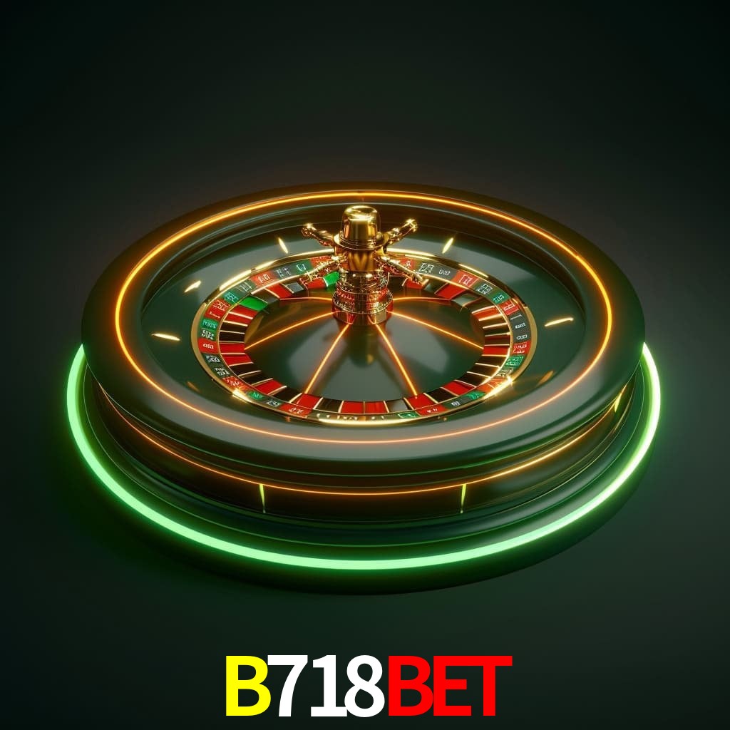 B718Bet Vip