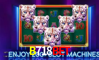 B718Bet