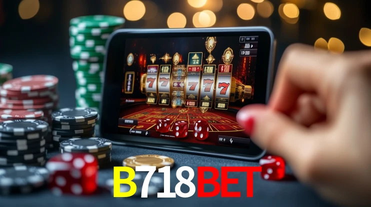 Statistics B718Bet