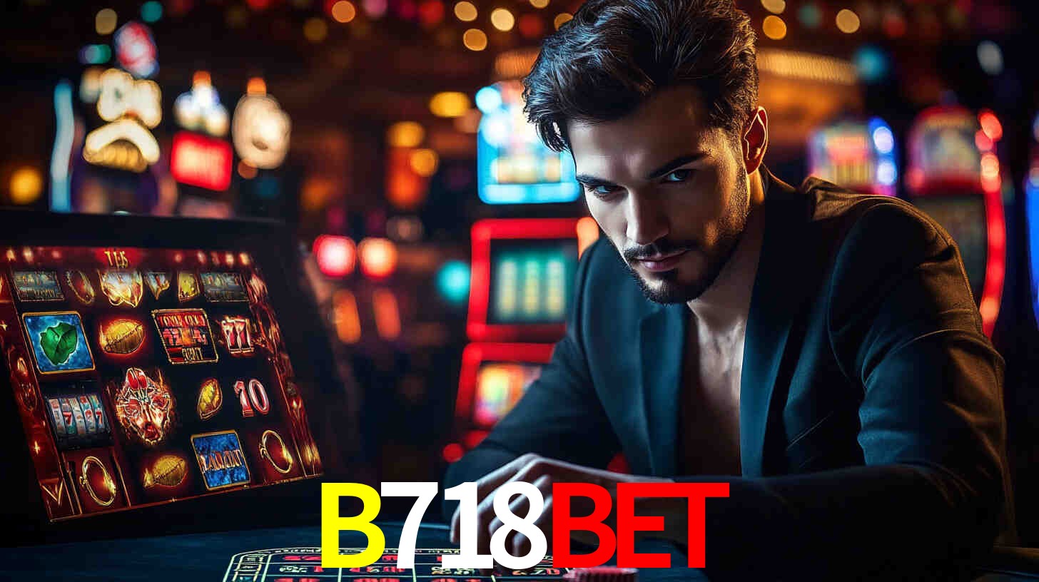 Daily Bonuses B718Bet