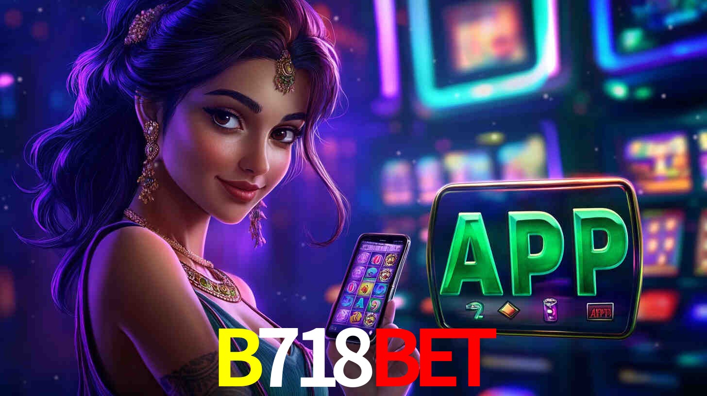 Welcome Bonus B718Bet