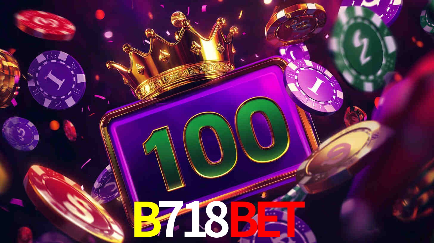 Experiência VIP B718Bet