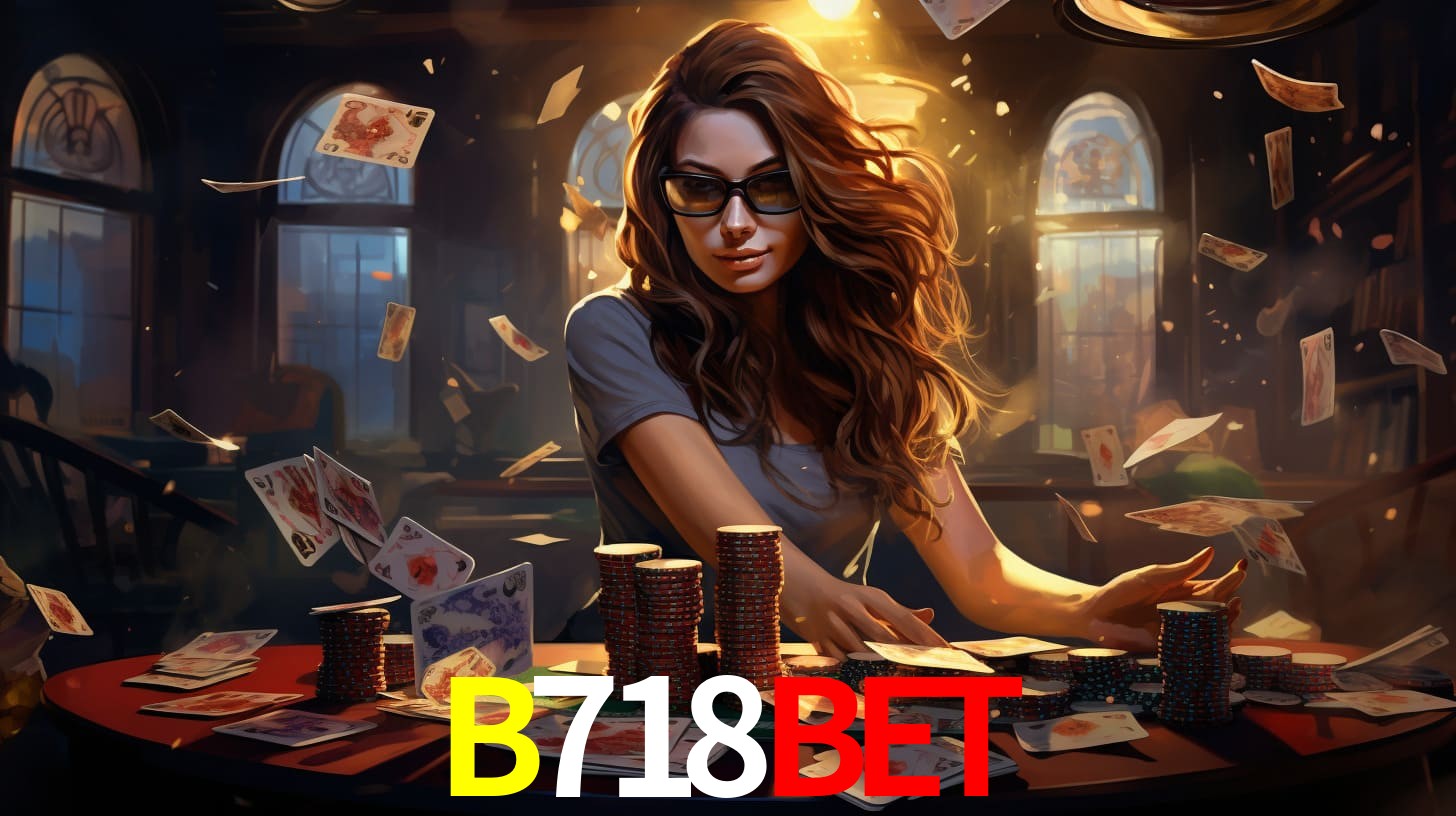 Games Directory B718Bet