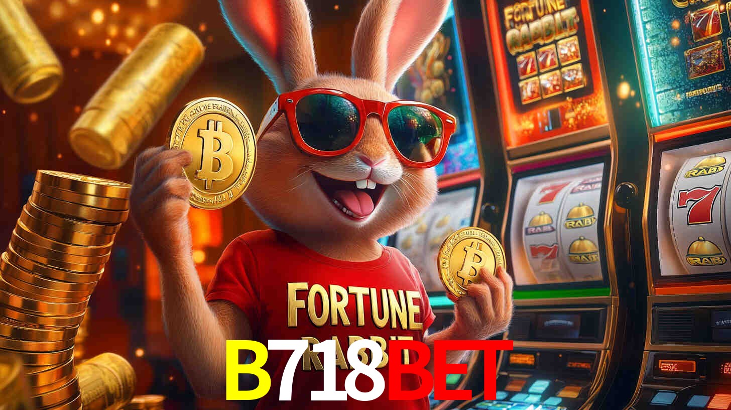 Descubra a Essência do B718Bet: Nossa História e Compromissos