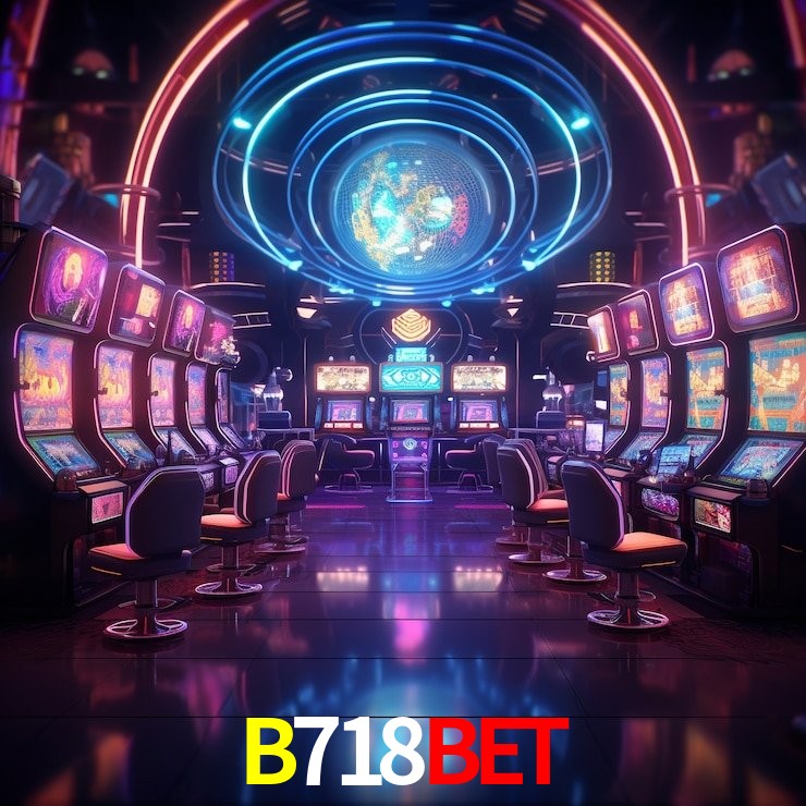 B718Bet