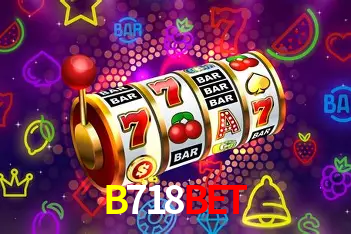 Desvendando o Mundo dos Jogos Virtuais na B718Bet