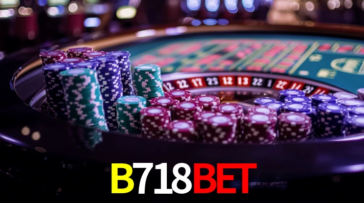 Bonus Features B718Bet