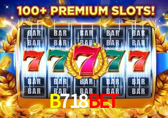 A Revolução dos Aplicativos de Jogos no B718Bet