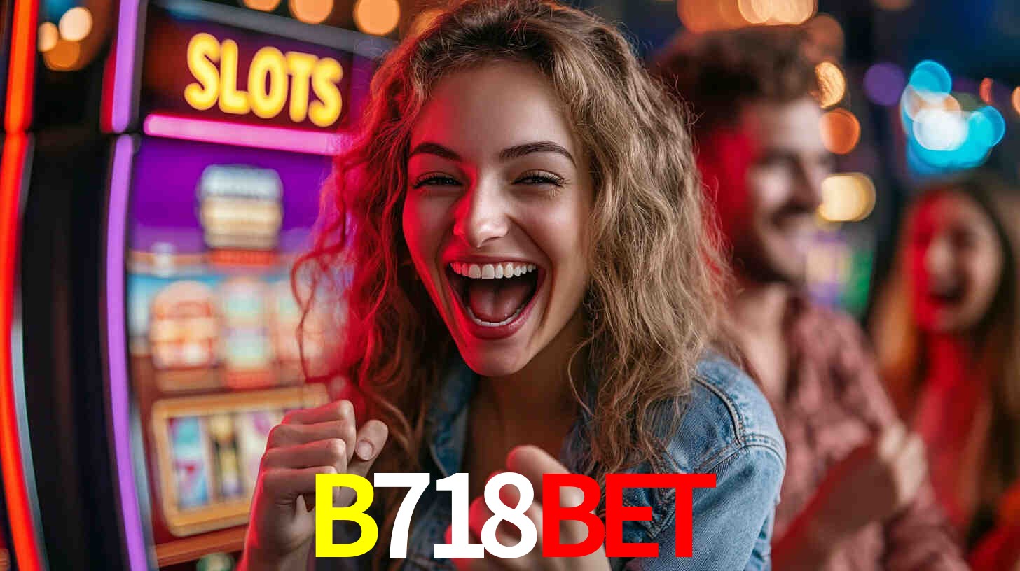 A Emoção da Loteria na B718Bet: Uma Chance de Mudança de Vida