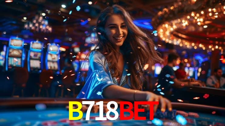 Platform Technology B718Bet