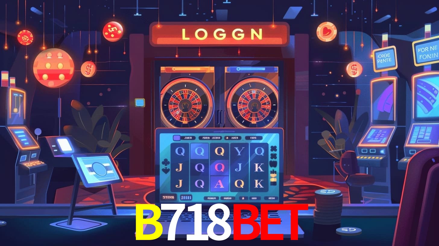 B718Bet
