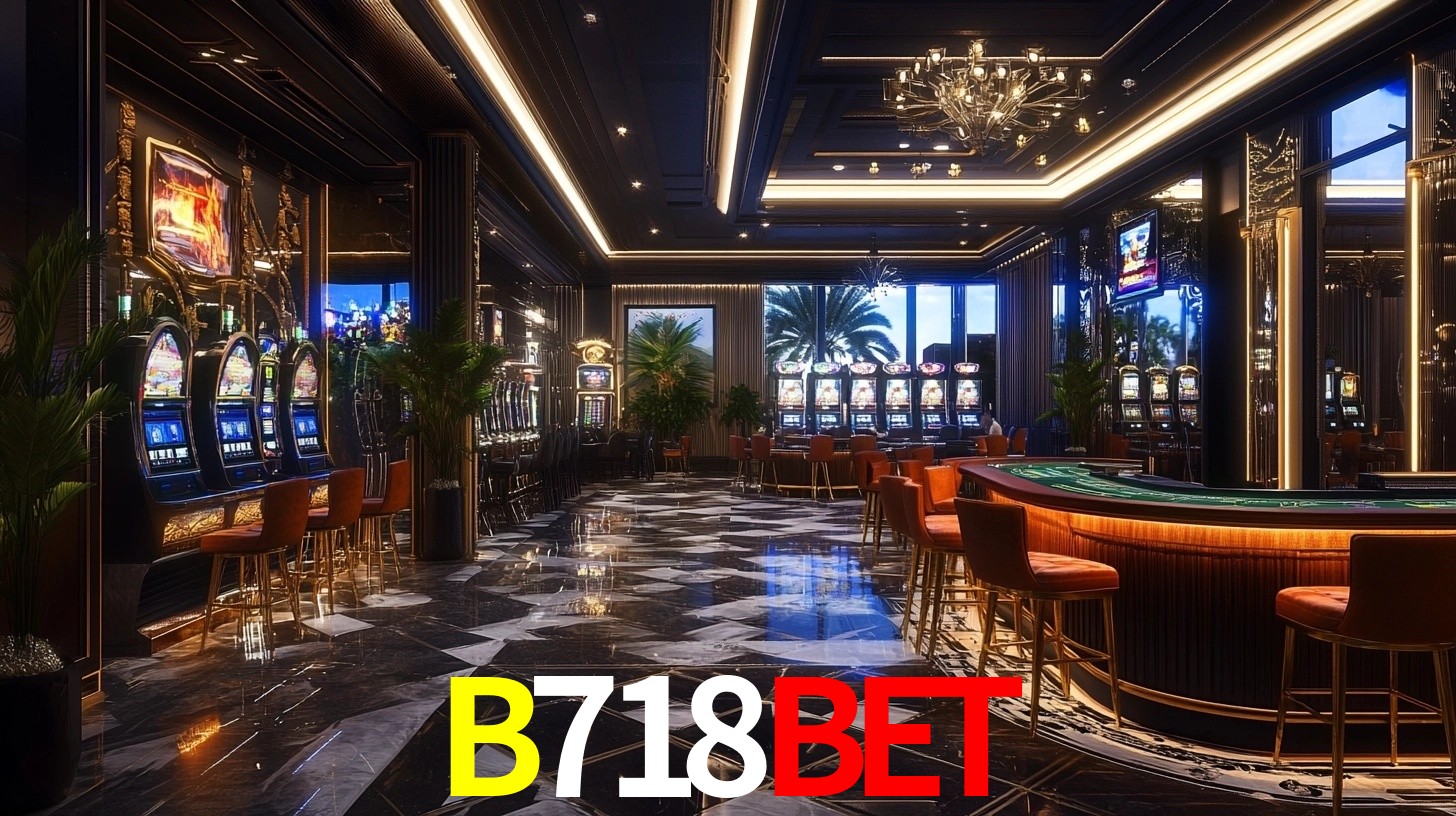 Sports Statistics B718Bet