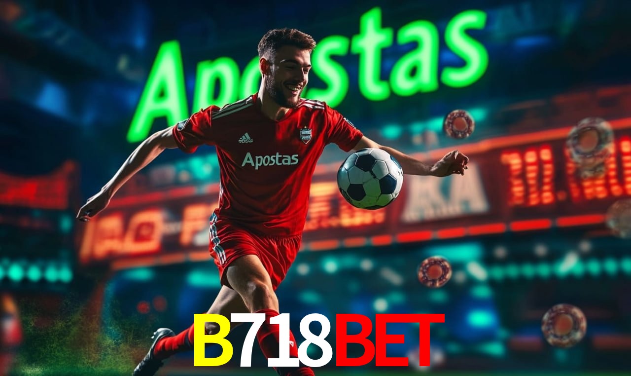 Torneios B718Bet