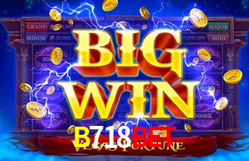 Descubra a Essência do B718Bet: Nossa História e Compromissos