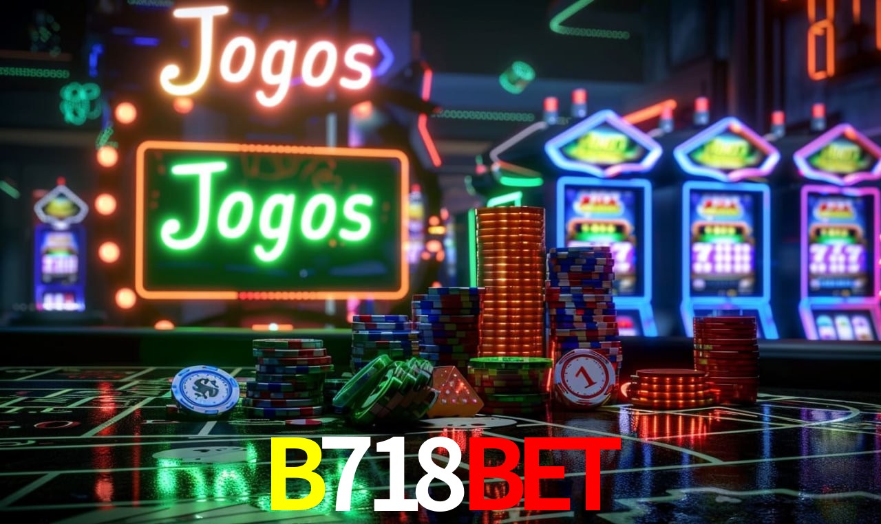 B718Bet App Interface