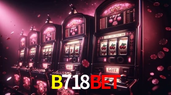 Bônus Diários B718Bet