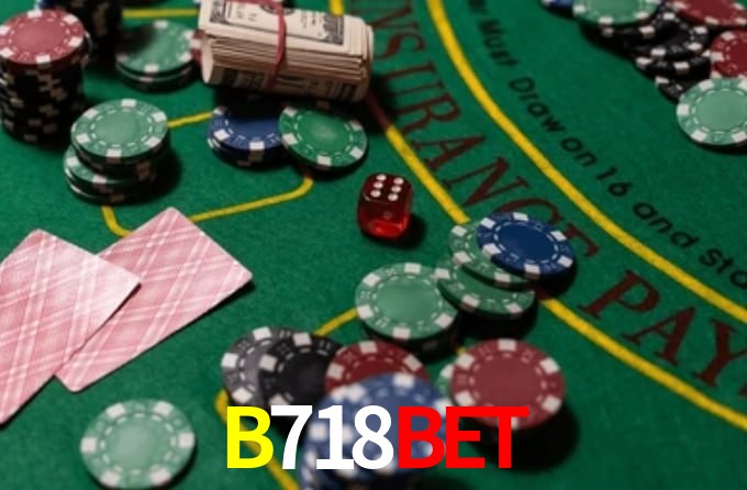 Instant EasyPaisa B718Bet