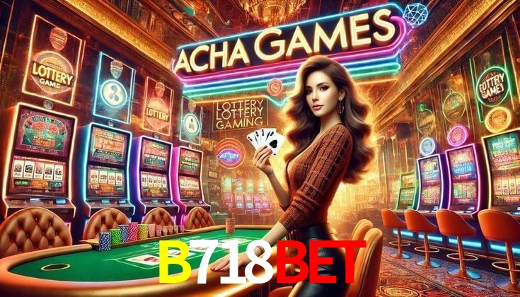 Secure Login B718Bet