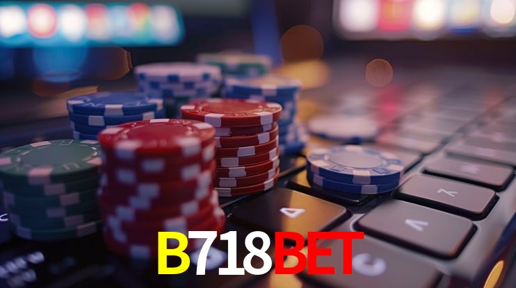 Especiais de Fim de Semana B718Bet