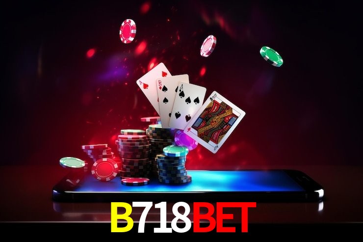 Weekend Specials B718Bet