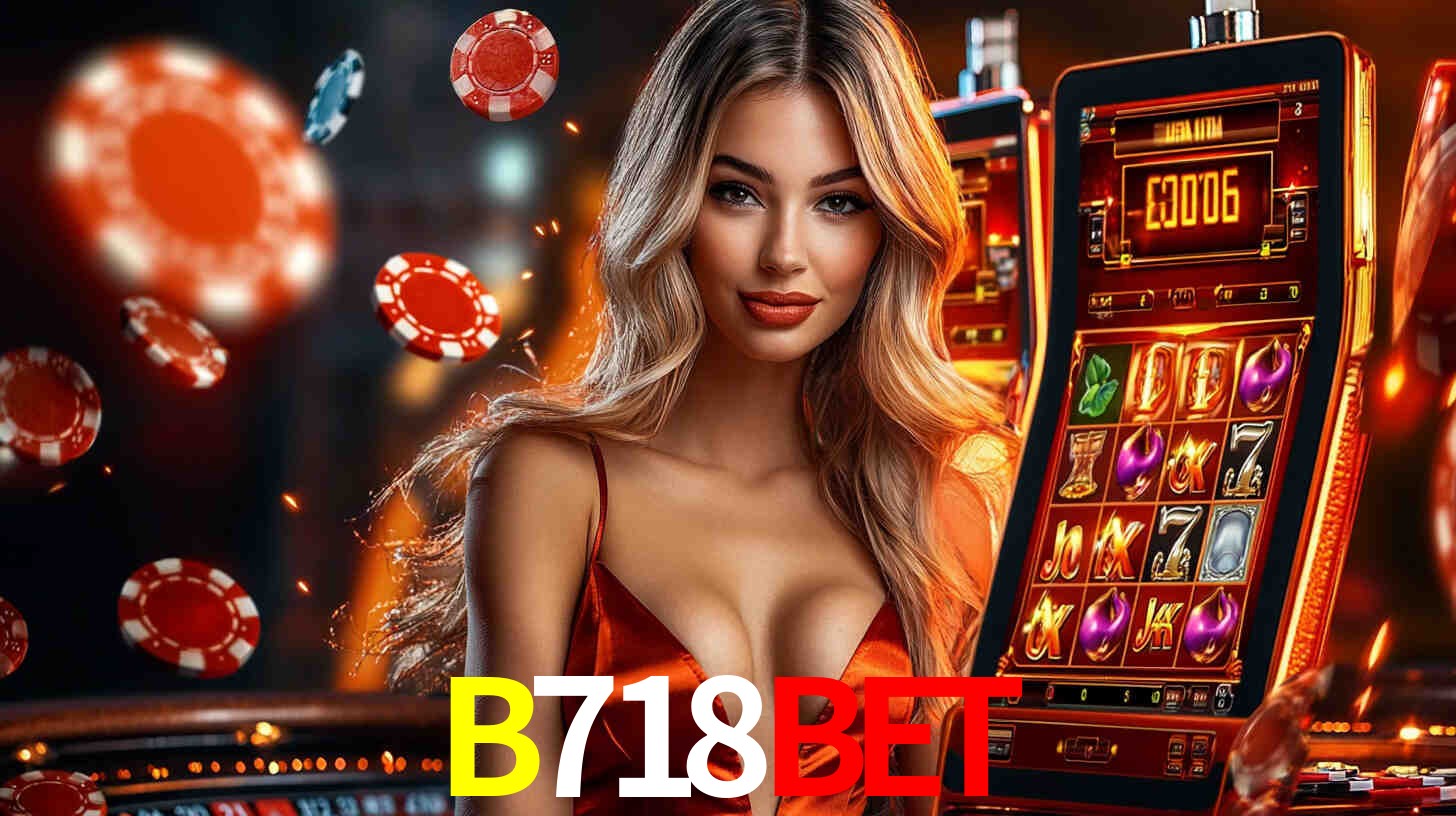 VIP Casino B718Bet