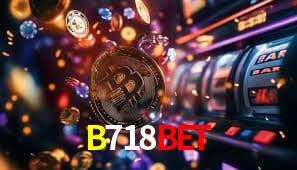 Interface Premium B718Bet