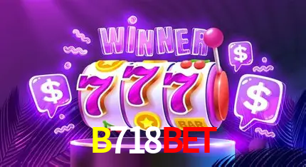 Desvendando o Mundo dos Jogos Virtuais na B718Bet